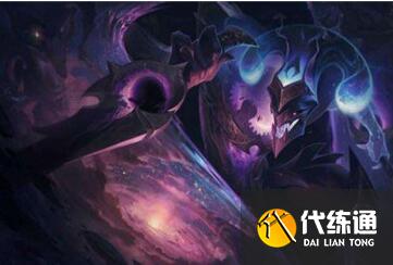 云顶之弈s6辛丑刺阵容玩法攻略 云顶之弈s6辛丑刺阵容玩法攻略