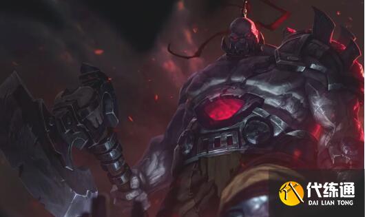 云顶之弈11.22巨像阵容玩法攻略 云顶之弈11.22巨像阵容玩法攻略