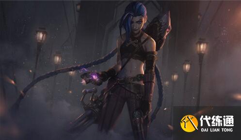 LOL手游双城之战皮肤获得攻略 LOL手游双城之战皮肤获得攻略