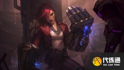 LOL手游双城之战皮肤获得攻略 LOL手游双城之战皮肤获得攻略