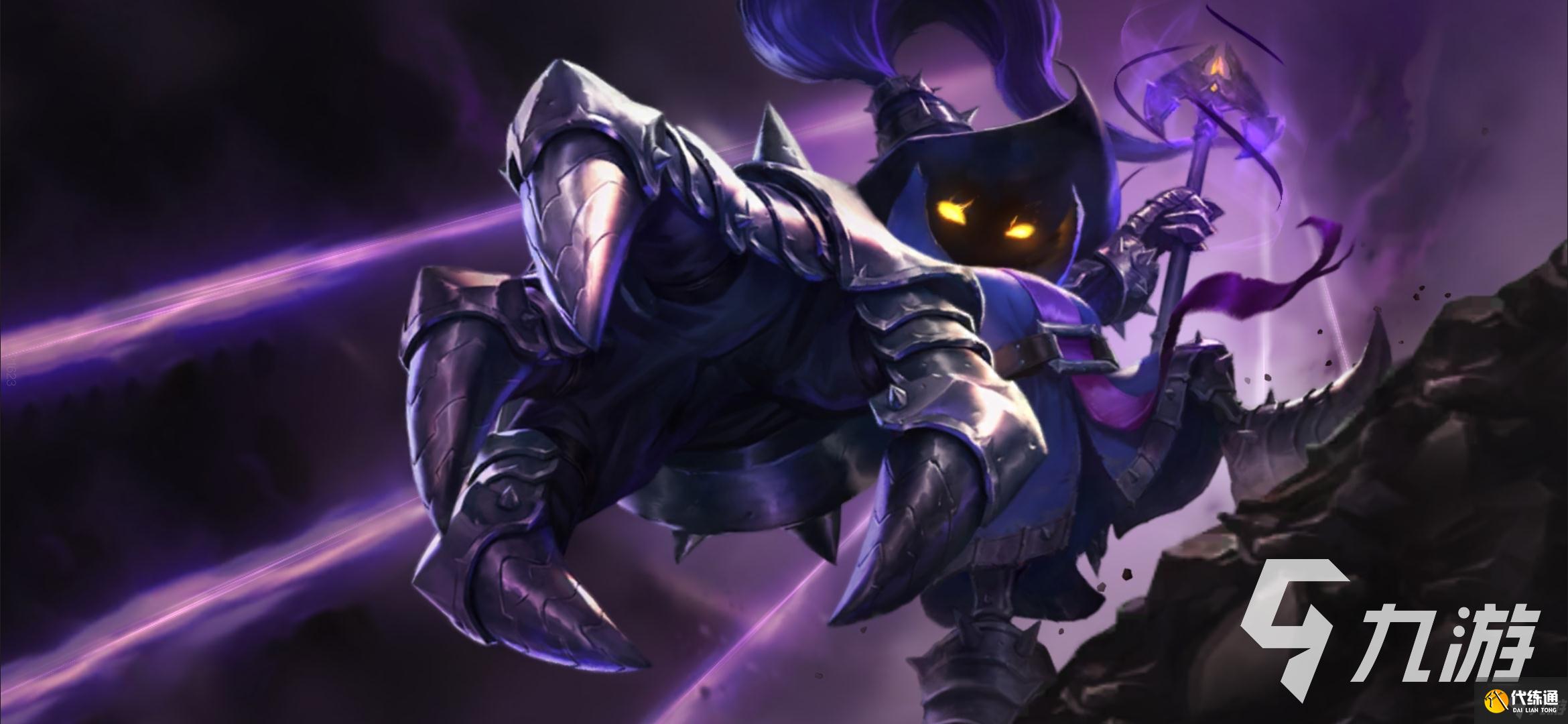 英雄联盟手游国服怎么克制小法 lol手游克制小法攻略Get√