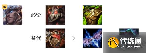 云顶之弈11.21黎明亡魂阵容怎么组 主C及装备推荐速参考