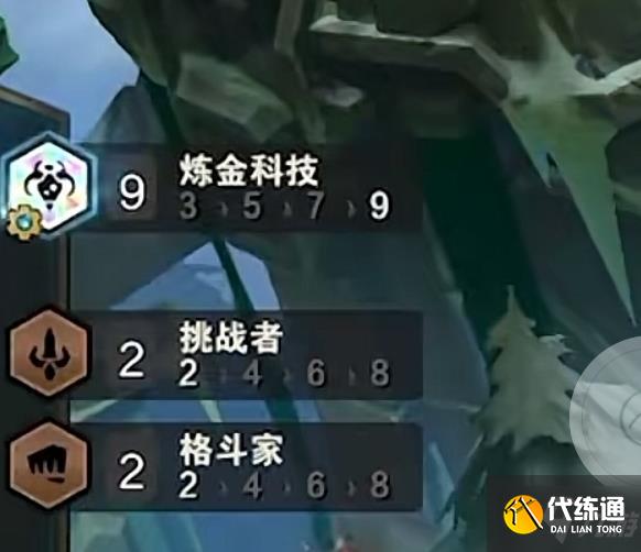 云顶之弈s6炼金科技阵容搭配攻略 s6炼金阵容装备玩法详解
