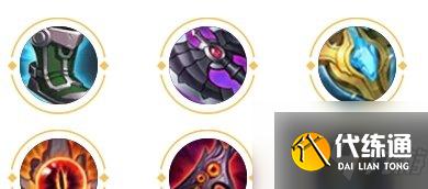 王者荣耀S26曹操最强出装 S26曹操怎么出装