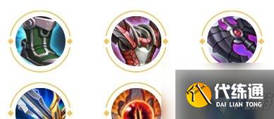 王者荣耀S26曹操最强出装 S26曹操怎么出装