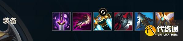 英雄联盟手游劫出装攻略 劫天赋符文玩法心得