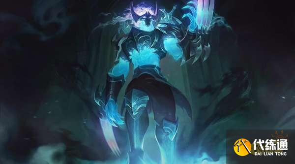 英雄联盟手游劫出装攻略 劫天赋符文玩法心得