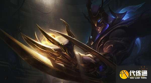 英雄联盟手游劫出装攻略 劫天赋符文玩法心得