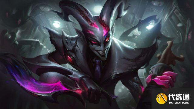 《云頂之弈》s6辛迪加刺客陣容分享 《云頂之弈》s6辛迪加刺客陣容分享