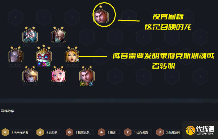 《云頂之弈》S6發明學者杰斯陣容怎么玩 《云頂之弈》S6發明學者杰斯陣容怎么玩