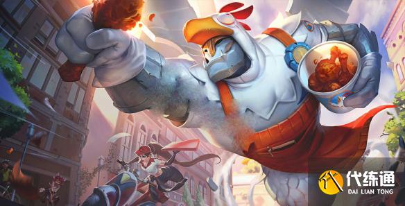 《云頂之弈》s6名流白魔劍姬陣容分享 《云頂之弈》s6名流白魔劍姬陣容分享