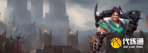 lol手游德莱文锤石组合玩法详解 lol手游德莱文锤石组合玩法详解