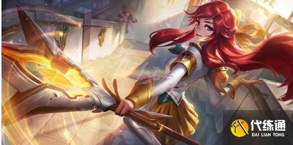 云頂之奕s6拉克絲主C玩法思路 云頂之奕s6拉克絲主C玩法思路