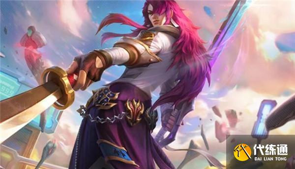 《云頂之弈》S6賽季金鏟鏟羈絆合成圖一覽