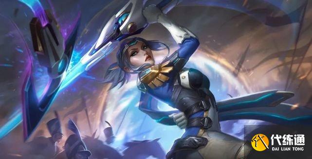 《云頂之弈》S6賽季金鏟鏟羈絆合成圖一覽