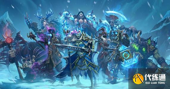 《炉石传说》酒馆战棋最新上分攻略分享 《炉石传说》酒馆战棋最新上分攻略分享