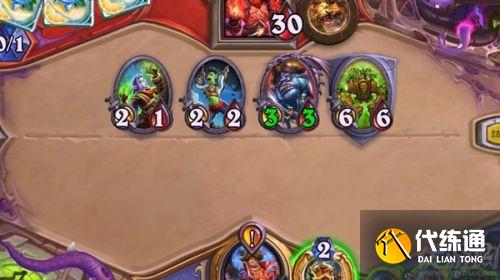 炉石传说bug德卡组怎么搭配 炉石传说拆分法术bug卡组 炉石传说bug德卡组怎么搭配 炉石传说拆分法术bug卡组