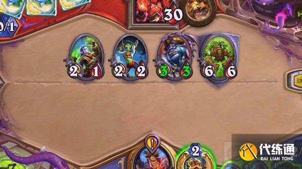 炉石传说bug德到底是什么卡组 bug德卡组搭配思路详解攻略