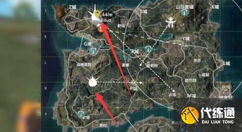 和平精英高达怎么飞行 高达天降飞行攻略[多图]图片1