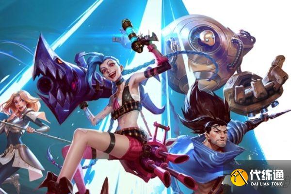 lol手游强制下线怎么解除?lol强制下线解除教程介绍