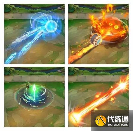 《金铲铲之战》S6宝典内容 双城之战棋盘小小英雄一览