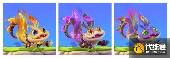 《金铲铲之战》S6宝典内容 双城之战棋盘小小英雄一览