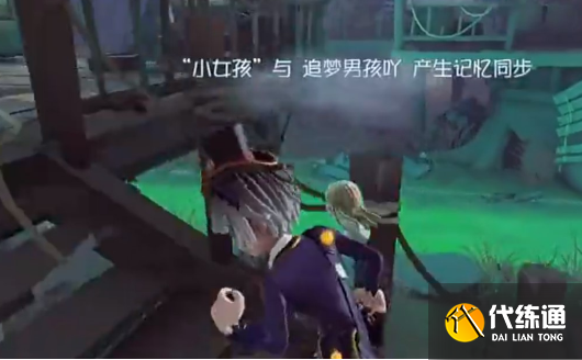 《第五人格》不归林地窖位置图文一览