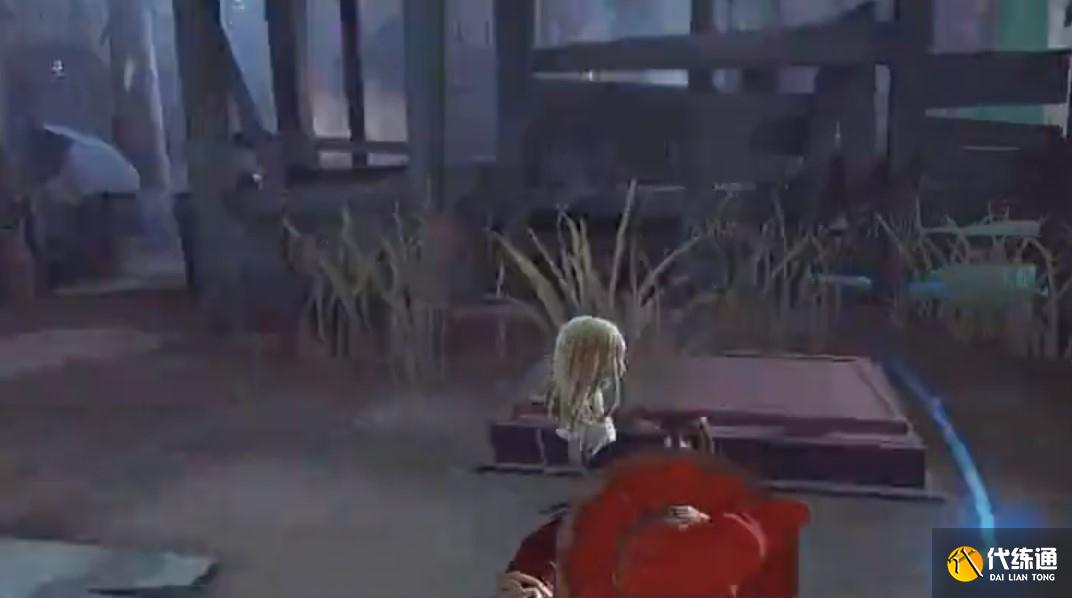 第五人格不归林地窖位置分享