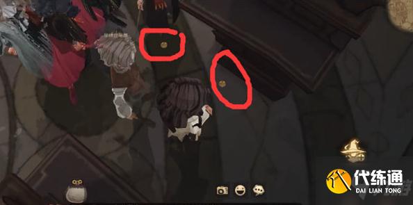 哈利波特如果你有什么特别贵重的物品 哈利波特11.10拼图寻宝