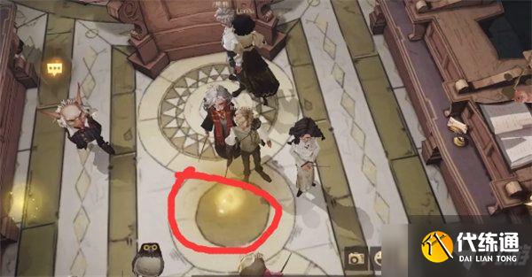 哈利波特魔法觉醒11.10拼图在哪?11月10日拼图寻宝碎片线索位置汇总