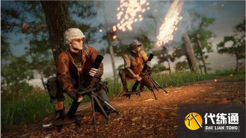 绝地求生11月10号更新内容 PUBG11.10更新维护公告 绝地求生11月10号更新内容 PUBG11.10更新维护公告