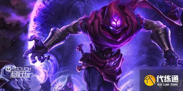 云頂之弈s6馬爾扎哈裝備搭配攻略