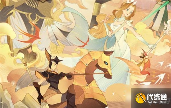 剑与远征枉生骑士试炼之地通关攻略