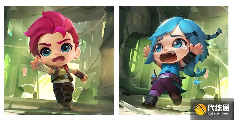 金铲铲之战S6时空魔典怎么玩 金铲铲之战S6时空魔典奖励介绍