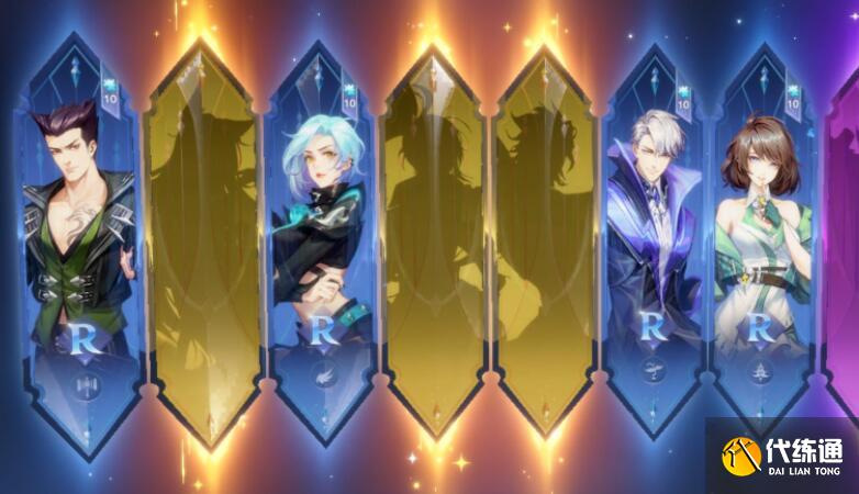 斗罗大陆魂师对决蓝银皇唐三PVE阵容玩法攻略 斗罗大陆魂师对决蓝银皇唐三PVE阵容玩法攻略