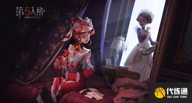 第五人格未尽的噩梦副本怎么玩-未尽的噩梦副本玩法攻略