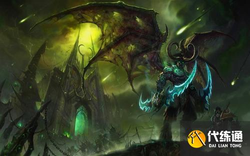 《魔兽世界》9.15狂暴战输出手法解析 《魔兽世界》9.15狂暴战输出手法解析