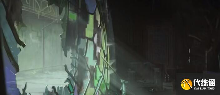 英雄联盟手游歌曲双城之战孤勇者歌词及收听地址 英雄联盟手游歌曲双城之战孤勇者歌词及收听地址