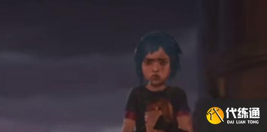 英雄联盟手游歌曲双城之战孤勇者歌词及收听地址 英雄联盟手游歌曲双城之战孤勇者歌词及收听地址