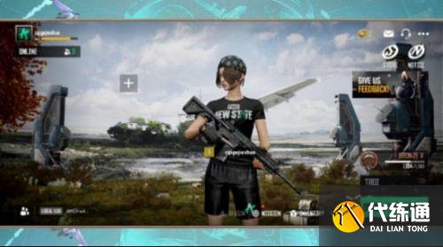 绝地求生未来之役新手攻略 PUBG新游未来之役新手吃鸡技巧