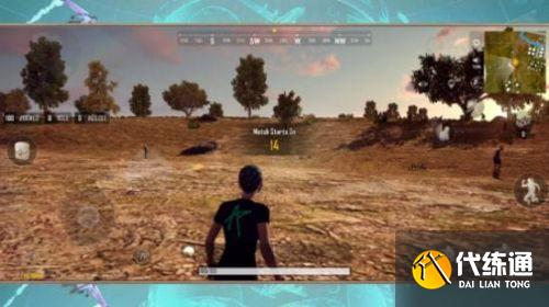 绝地求生未来之役新手攻略 PUBG新游未来之役新手吃鸡技巧