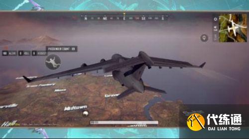 绝地求生未来之役新手攻略 PUBG新游未来之役新手吃鸡技巧