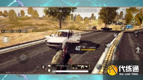 绝地求生未来之役新手攻略 PUBG新游未来之役新手吃鸡技巧