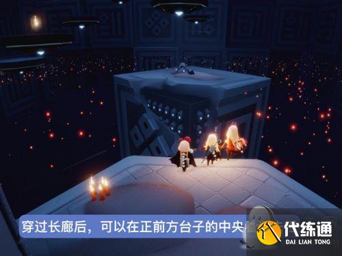 光遇白金斗篷先祖兑换图 白金斗篷先祖位置/兑换物品汇总