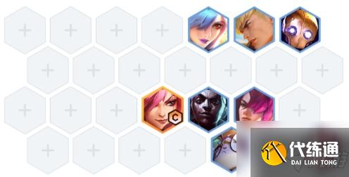 云頂之弈11.22學院卡特陣容怎么搭配 裝備及運營攻略