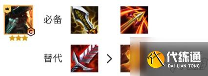 云頂之弈11.22打金船長陣容怎么搭配 裝備及運(yùn)營介紹