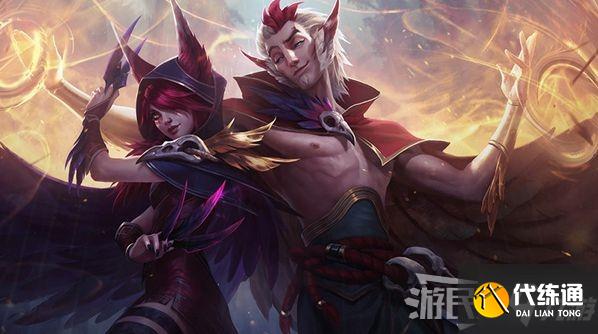 《英雄联盟手游》幻翎新手入门攻略 幻翎洛怎么玩