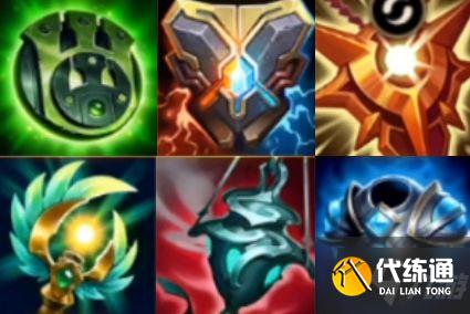 《英雄联盟手游》幻翎新手入门攻略 幻翎洛怎么玩