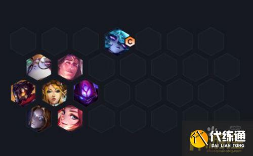 金铲铲之战S6最强黑魔法师阵容怎么搭配