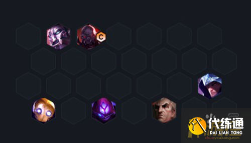 金铲铲之战S6最强帝国阵容怎么搭配-S6最强帝国阵容搭配攻略